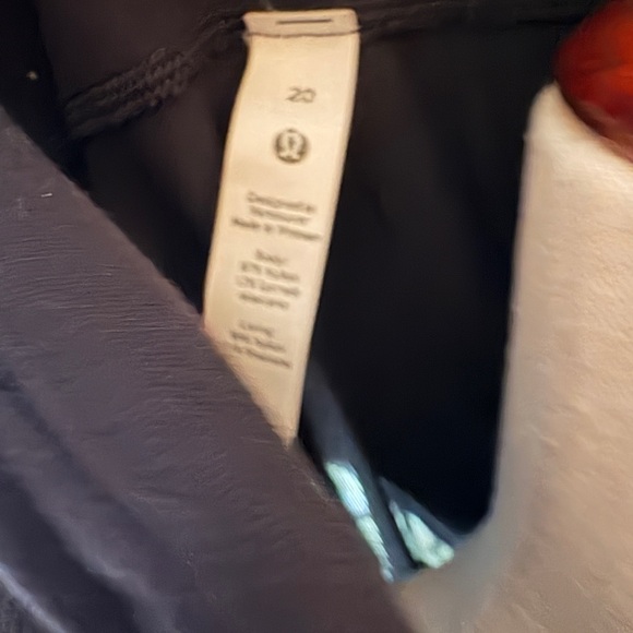 Lululemon define jacket - Picture 4 of 8